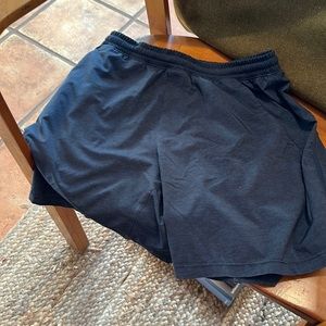 Lululemon Mens shorts